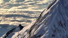 【视频】贡嘎雪山